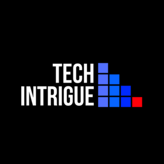 Tech Intrigue