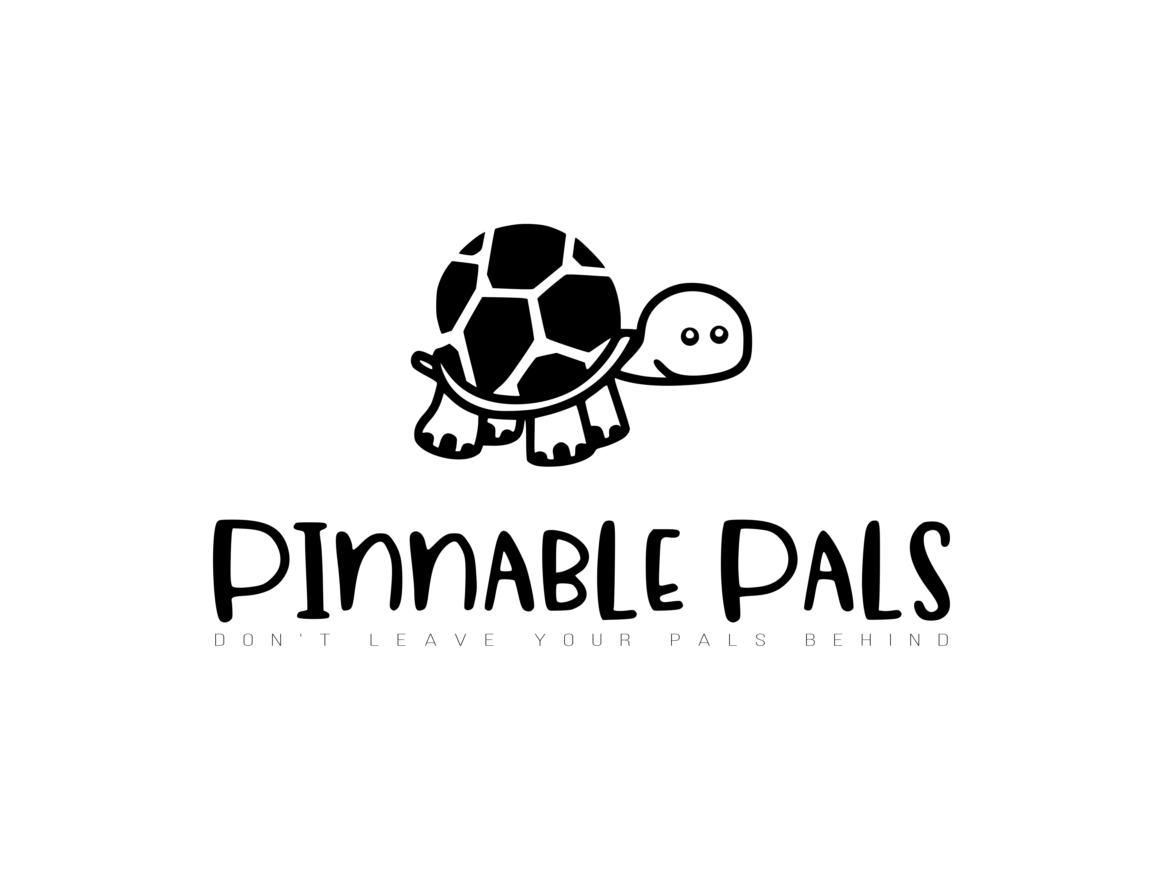 Pinnable Pals